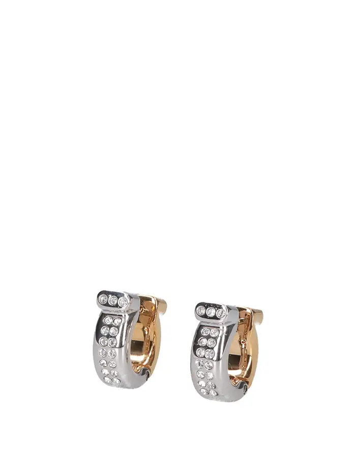 Salvatore Ferragamo Orecchini Multicolore