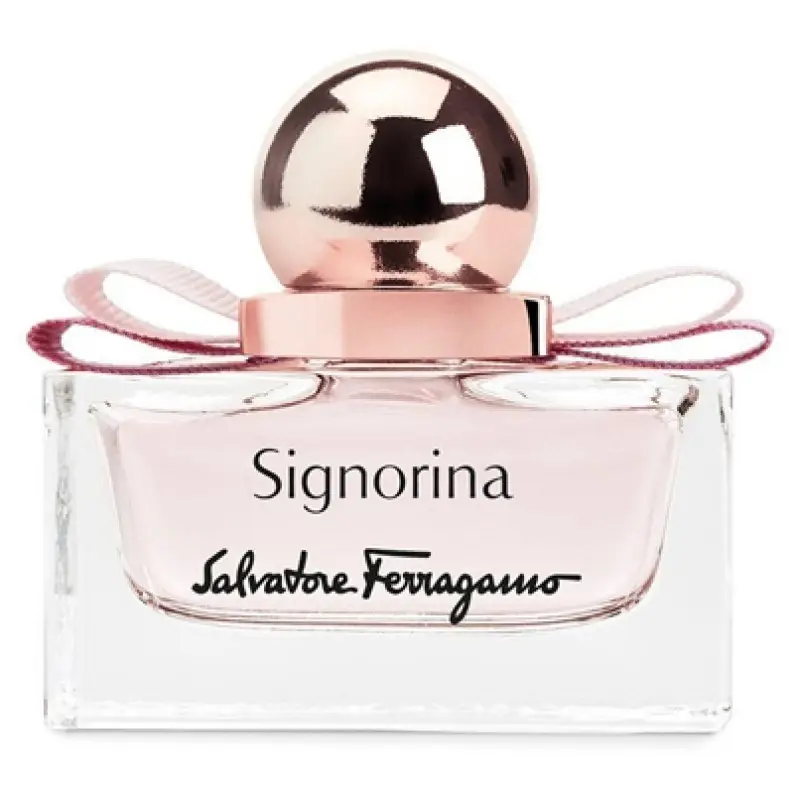 Salvatore Ferragamo Outlet Signorina - Eau de Parfum 100 ml
