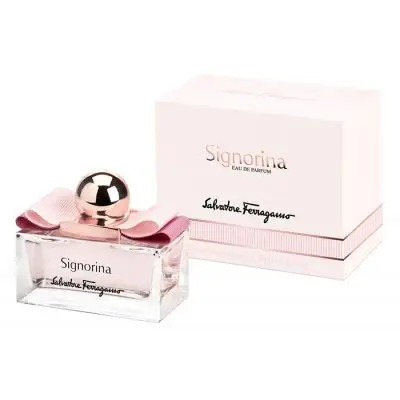 Signorina - Eau de Parfum 100 ml