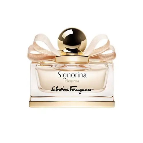Salvatore Ferragamo Signorina Eleganza Eau De Perfume Spray 100 ml