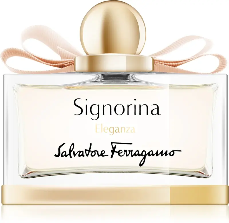 Salvatore ferragamo Signorina Eleganza EDP - 100 ml