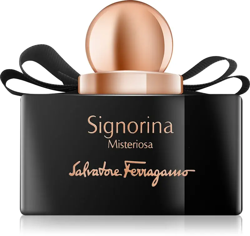 Salvatore ferragamo Signorina Misteriosa EDP - 30 ml