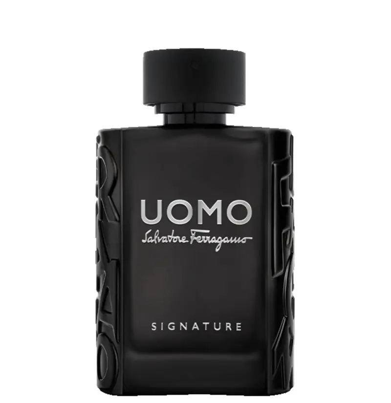 Salvatore Ferragamo Eau de Parfum Uomo Rosa 1164347