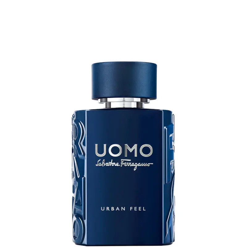 Salvatore Ferragamo Eau de Toilette Uomo 1164322