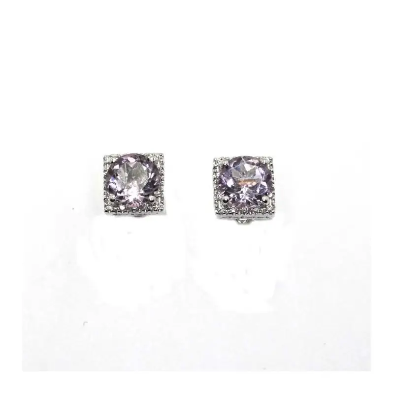 Salvini Orecchini Oro 4617450