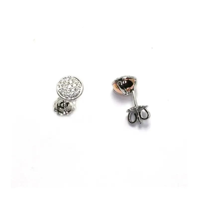 Salvini Orecchini Rosa 4617455