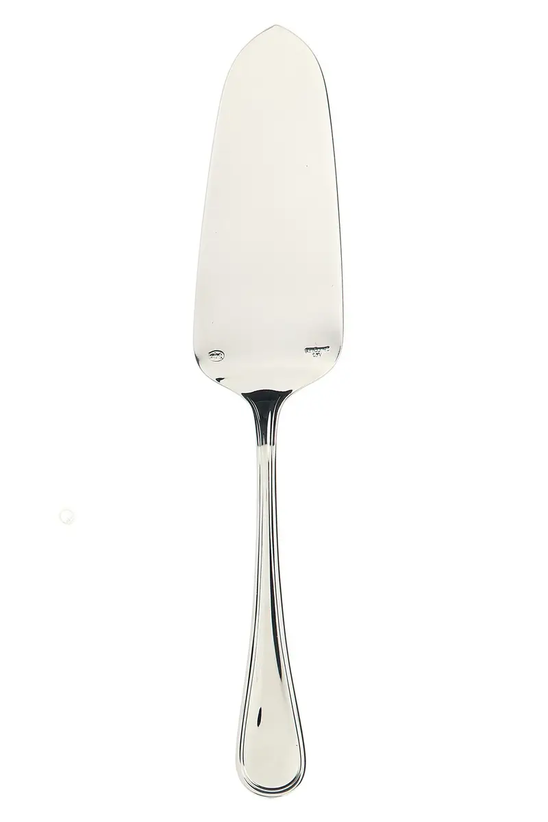 SAMBONET Pala Torte 'Contour' Argento