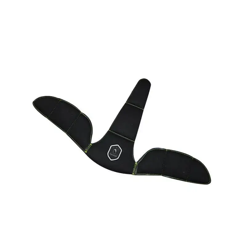 Samshield Casco da equitazione in schiuma Premium