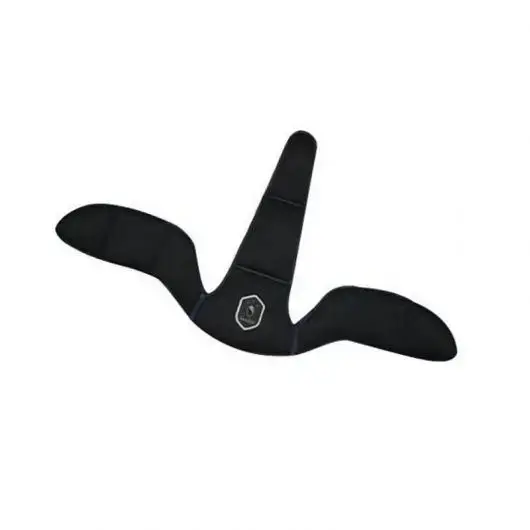 Samshield Casco da equitazione in schiuma XC/XJ