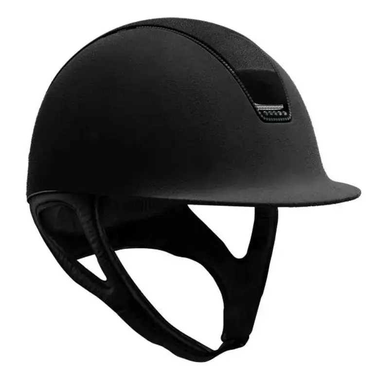 Samshield Casco da equitazione Custom Miss Shield Premium