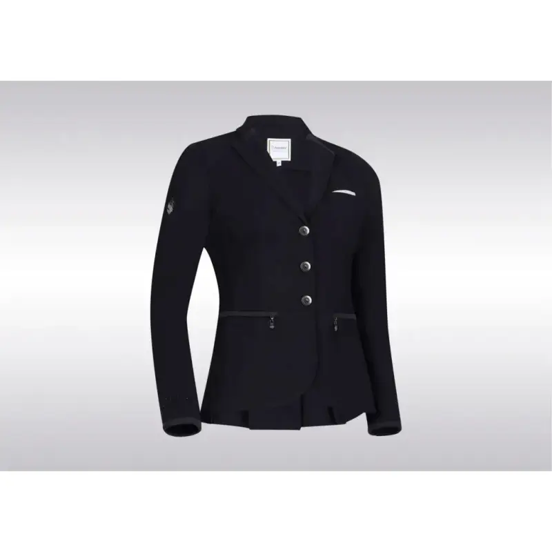 Samshield Giacca da equitazione da donna Victorine