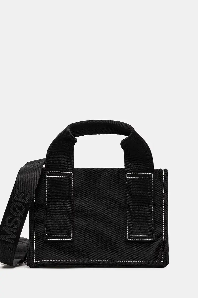 Samsoe Samsoe borsetta SABETTYS colore nero F24400050