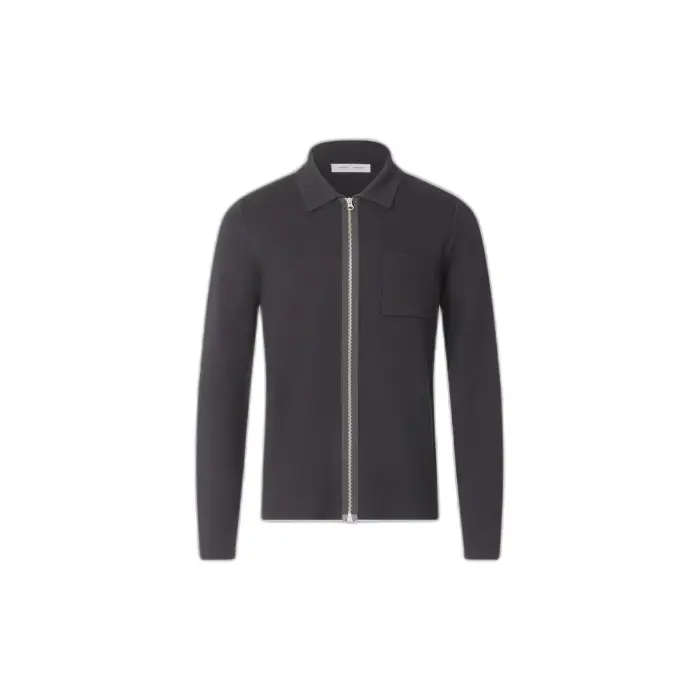 Samsoe Samsoe Gilet GUNA X 10490 Noir