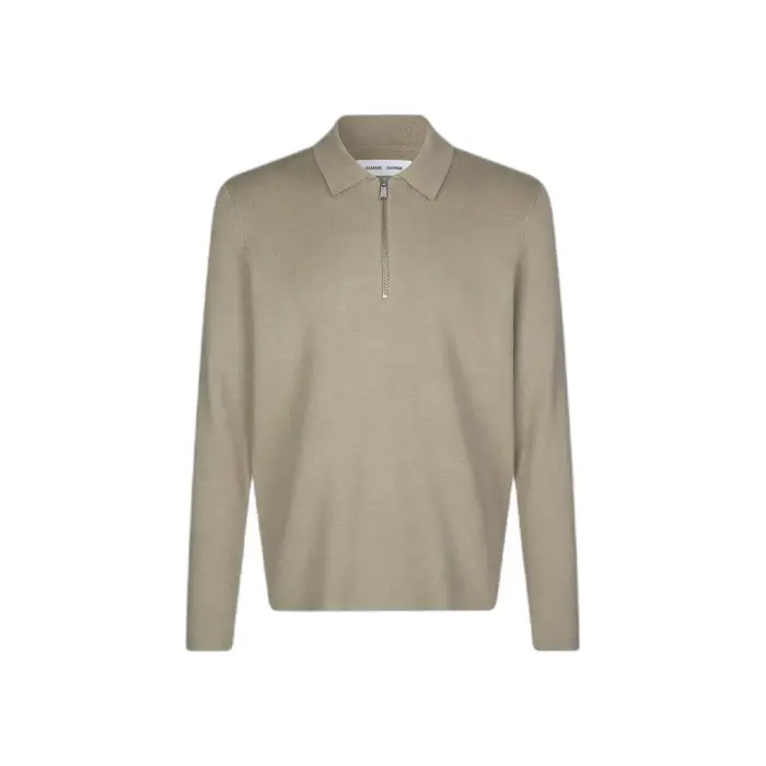Samsoe Samsoe Maglione GUNA 10490 Beige