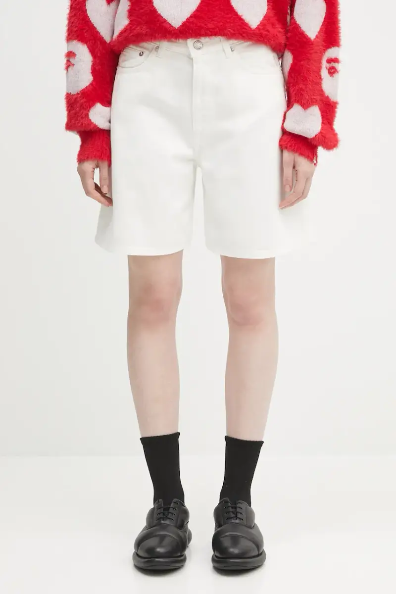 Samsoe Samsoe Jeans Bianco 3972954