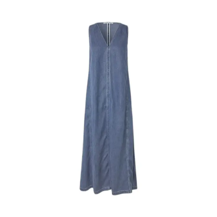 Samsoe Samsoe Vestito da donna Saskylar Bleu
