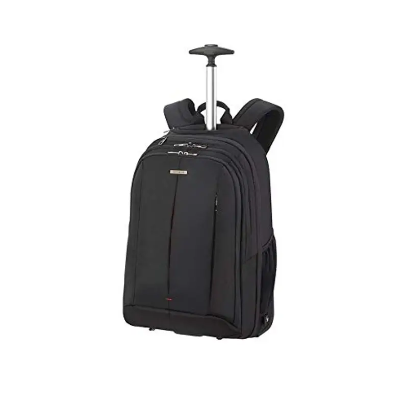 Samsonite Guardit 2.0 - Zaino per laptop da 14 pollici, 40 cm, 17, 5 L, nero