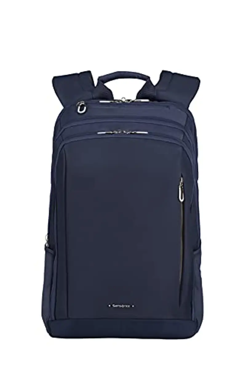 Samsonite Guardit Classy -15.6 pollici Laptopruckack, 44 cm, 21.5 L, Blu