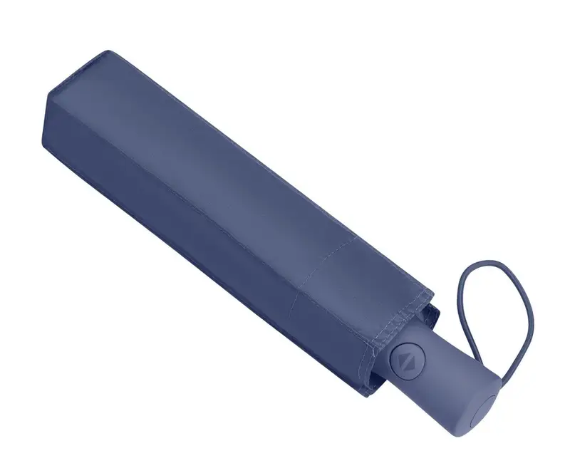 Samsonite Ombrello pieghevole automatico Rain Pro Blu