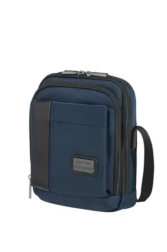 Samsonite Borsa a tracolla Blu 3481161