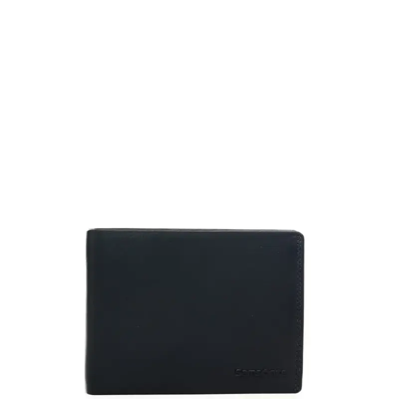 Samsonite Oxford Uomo Blu 2676901