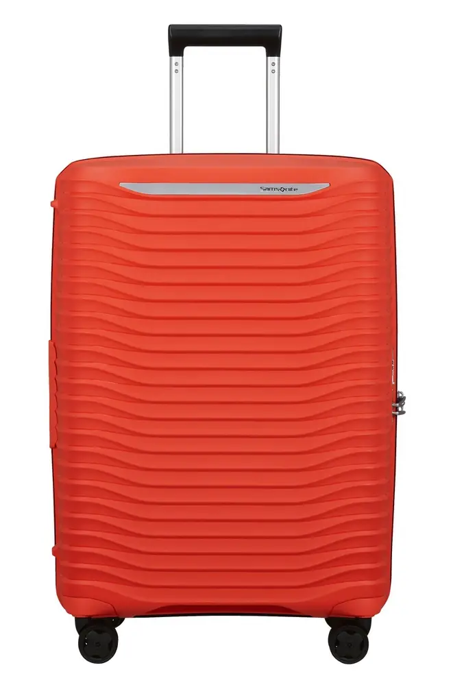 Samsonite Trolley medio 68cm Upscape Lava