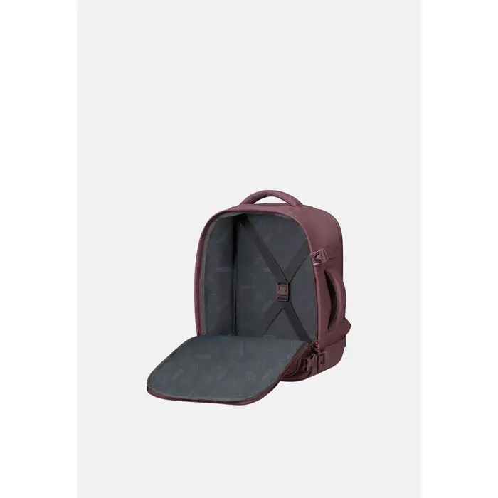 Samsonite Zaini TAKE2 CABIN CASUAL BACKPACK MS MONO Rosa