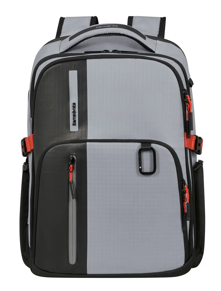 Samsonite Zaino 15, 6" Biz2Go Iced Ocean Lava