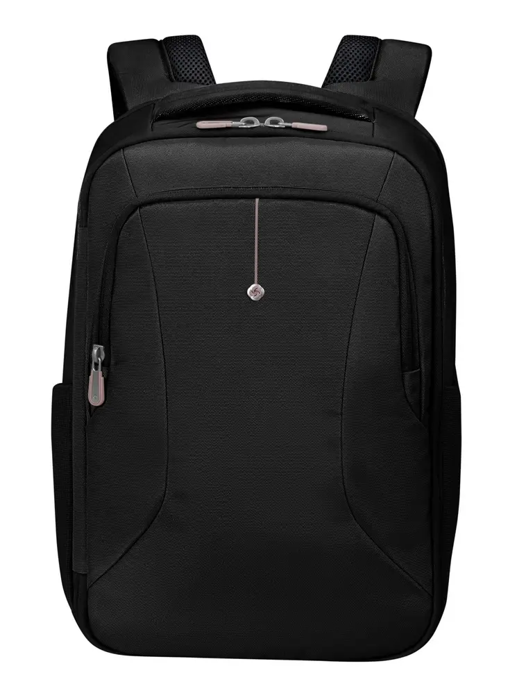 Samsonite Zaino cabina 40x20x25 Guardit Classy 2.0 Nero
