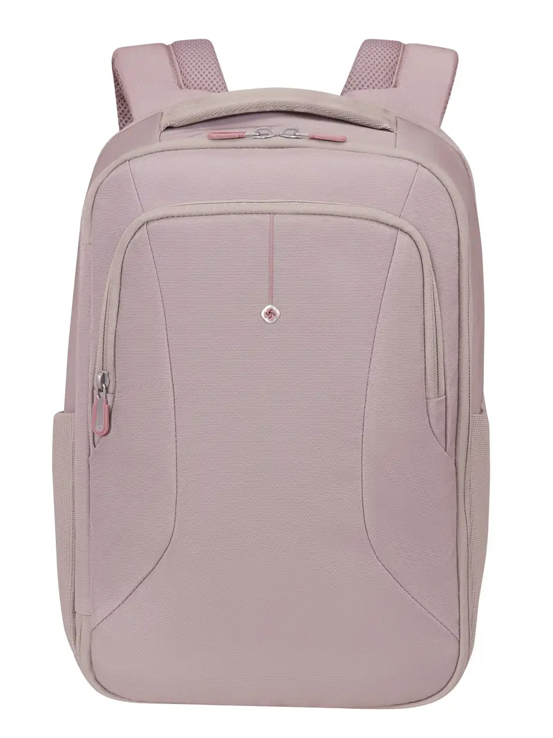 Samsonite Zaino cabina 40x20x25 Guardit Classy 2.0 Stone Grey