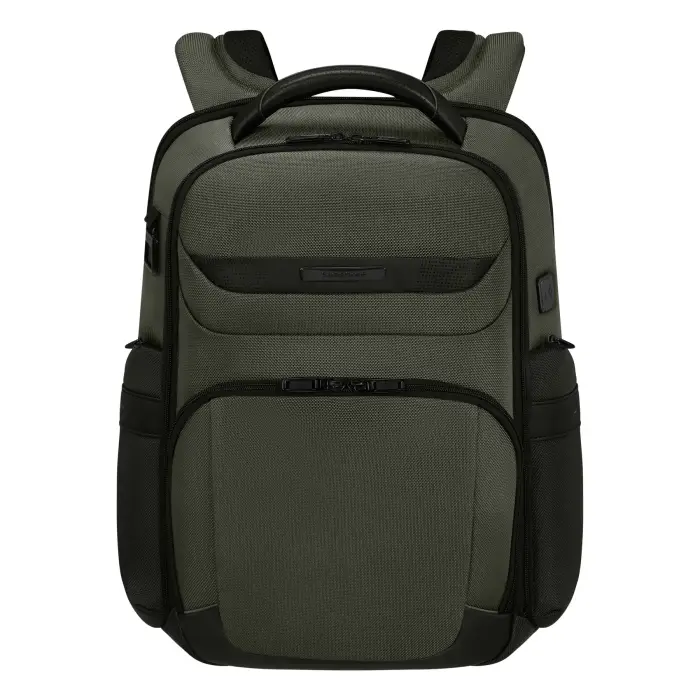 Samsonite Zaino da donna Pro-DLX 6 15 6 S Vert