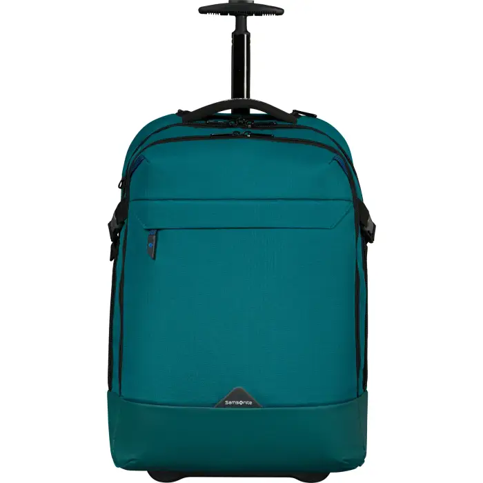 Samsonite Zaino da donna Roadseeker 17 3 Bleu