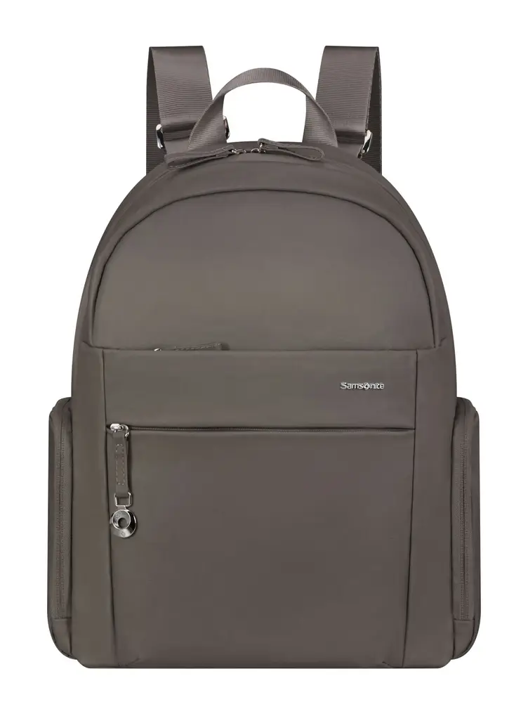 Samsonite Zaino donna Move 5.0 Gunmetal Green