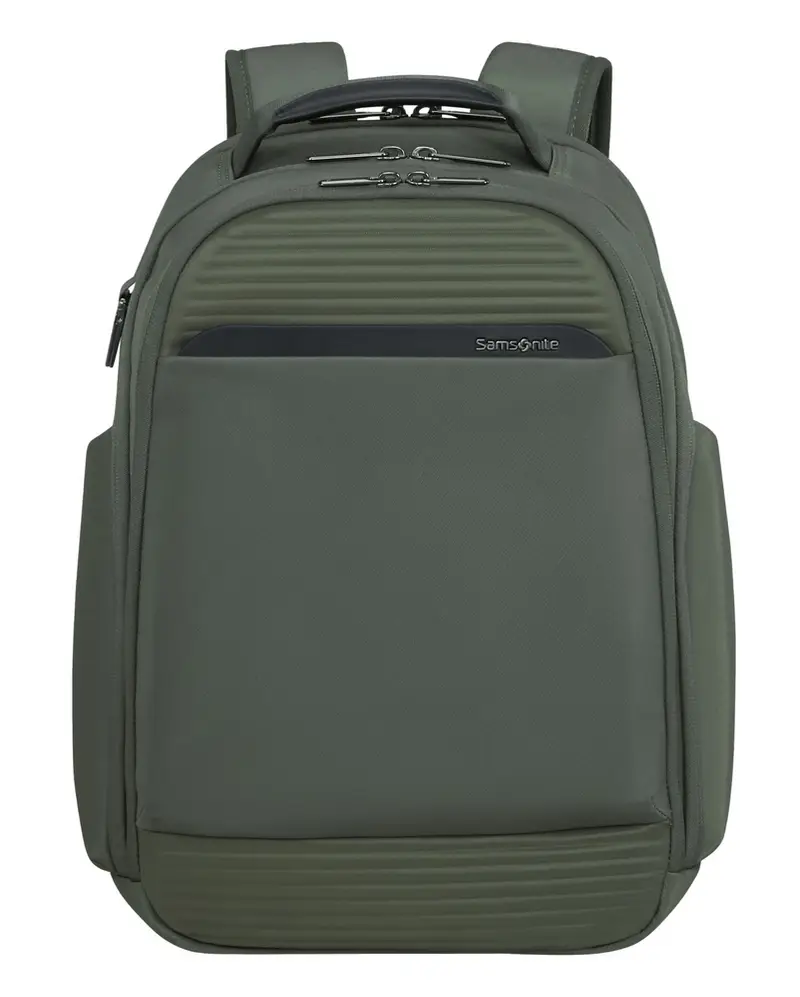 Samsonite Zaino lavoro 15, 6" Paralux Olive