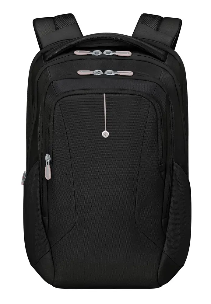 Samsonite Zaino lavoro donna 14, 1" Guardit Classy 2.0 Nero