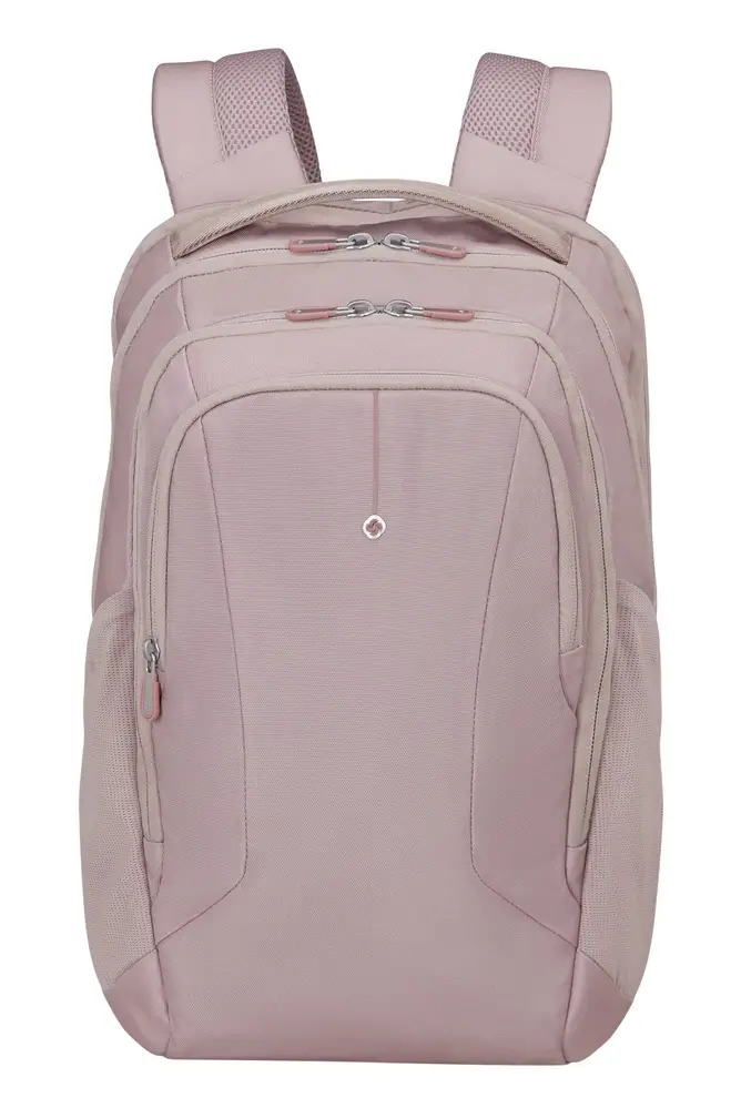 Samsonite Zaino lavoro donna 15, 6" Guardit Classy 2.0 Stone Grey