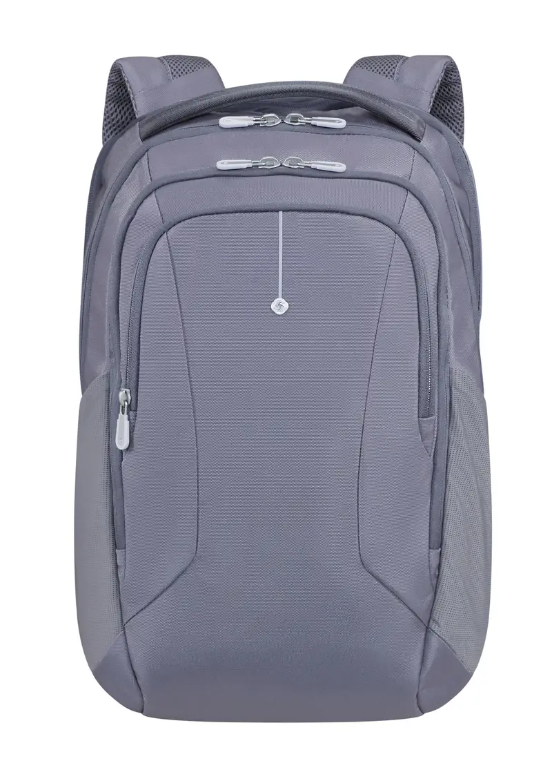 Samsonite Zaino lavoro donna 15, 6" Guardit Classy 2.0 Storm Blue