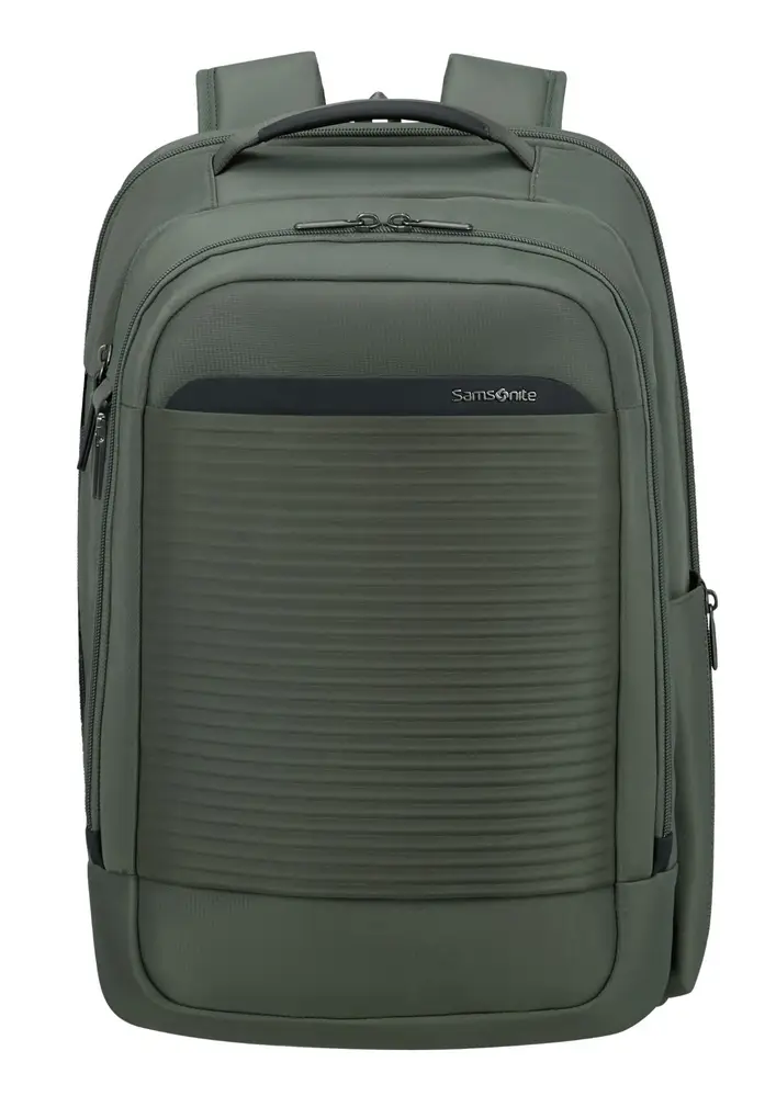 Samsonite Zaino viaggio 2 in 1 Paralux Olive