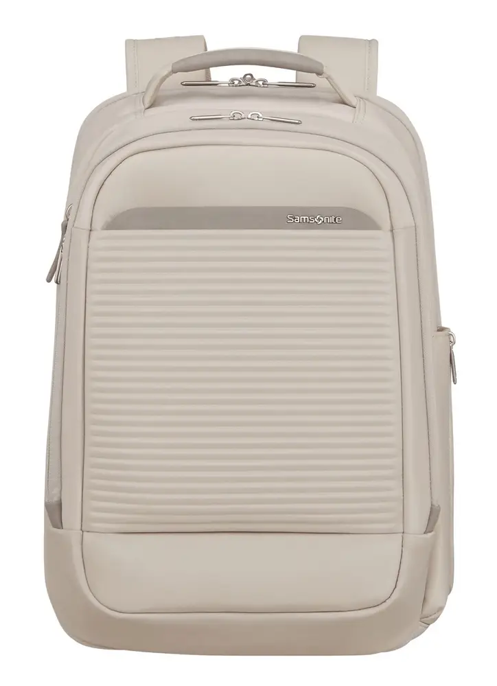Samsonite Zaino viaggio 2 in 1 Paralux Stone Grey