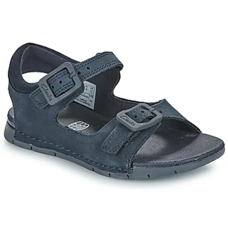 Clarks Sandali bambini Blu 1527313