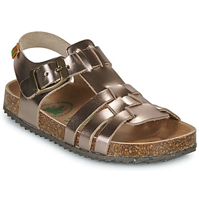 El Naturalista Sandali bambini Rosa 1132339