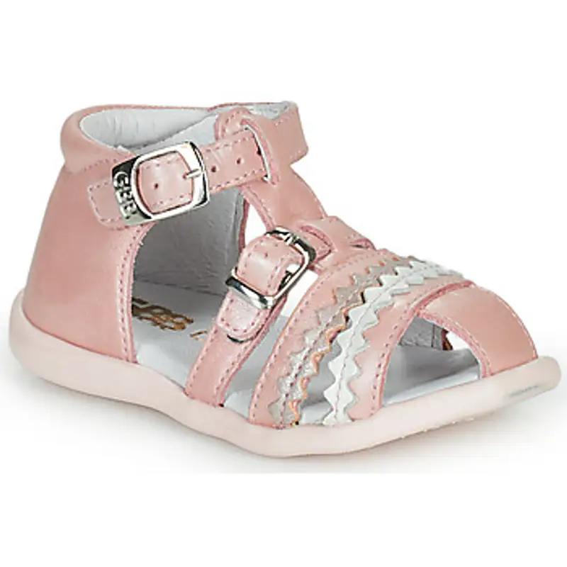 GBB Sandali bambini Rosa 1002696