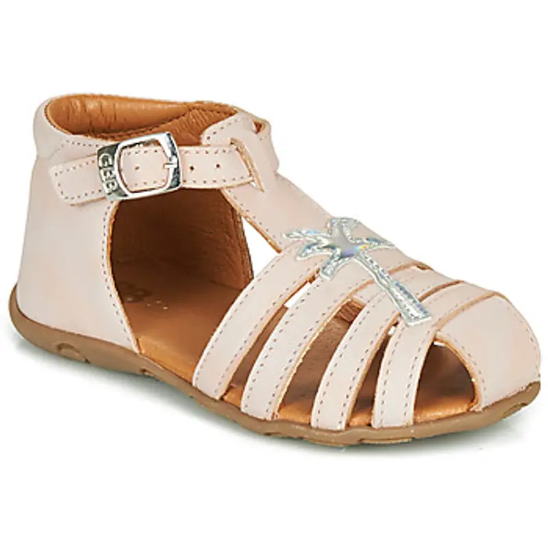 GBB Sandali bambini Rosa 1002698