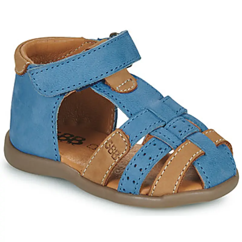 GBB Sandali bambini Blu 1024239