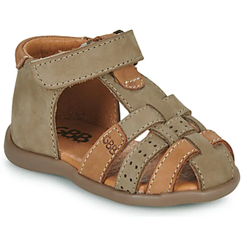 GBB Sandali bambini Beige 1024240