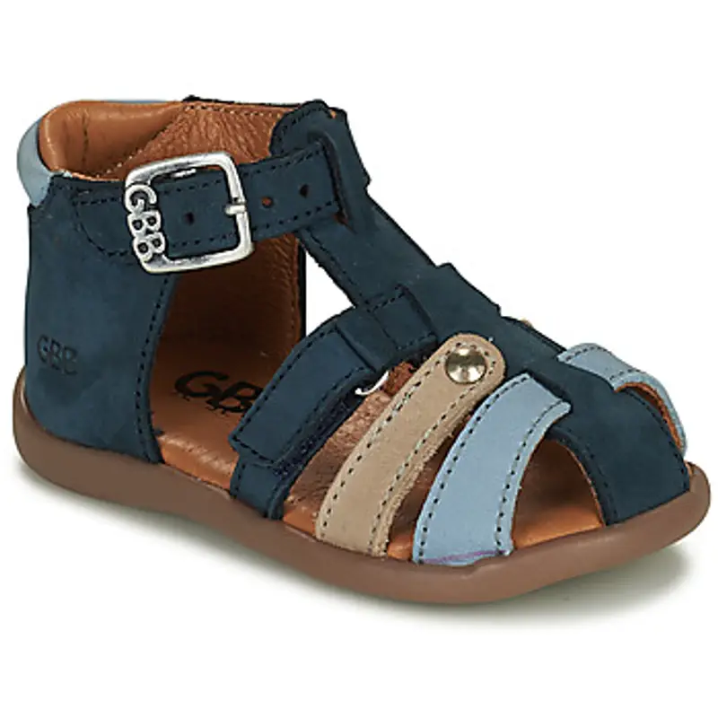 GBB Sandali bambini Blu 1528795