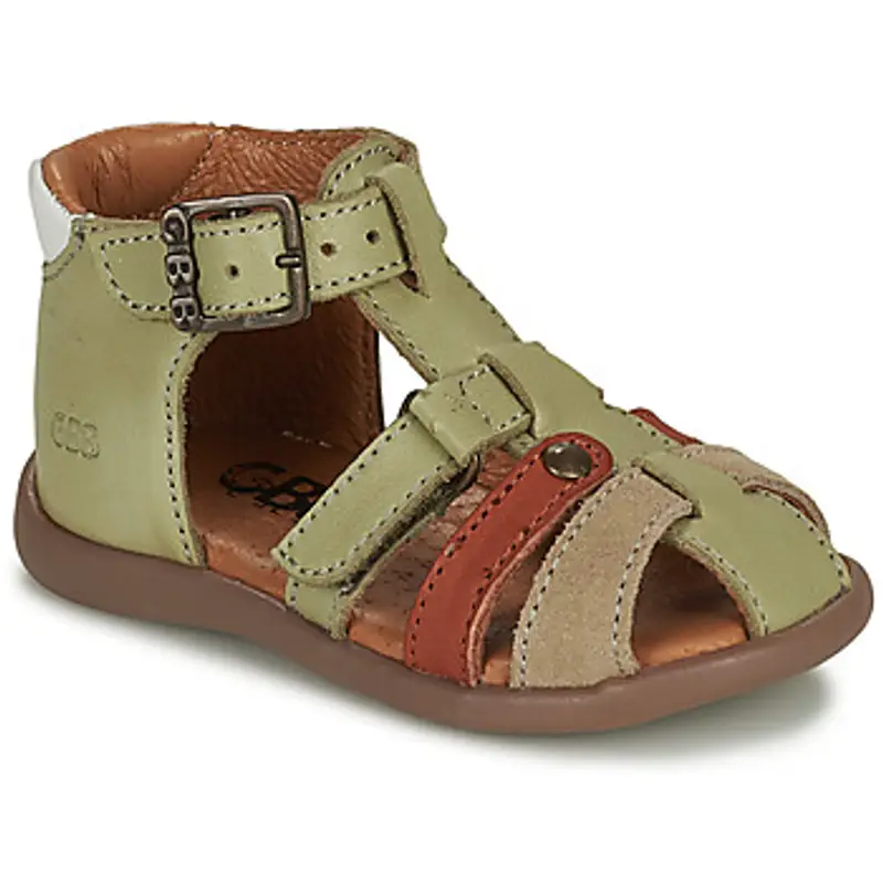 GBB Sandali bambini Verde 1528796