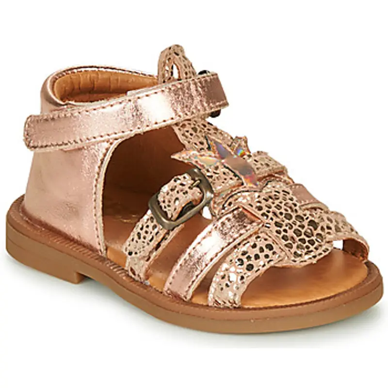 GBB Sandali bambini Rosa 1002731
