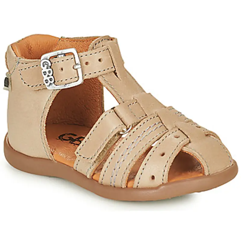 GBB Sandali bambini Beige 1528804