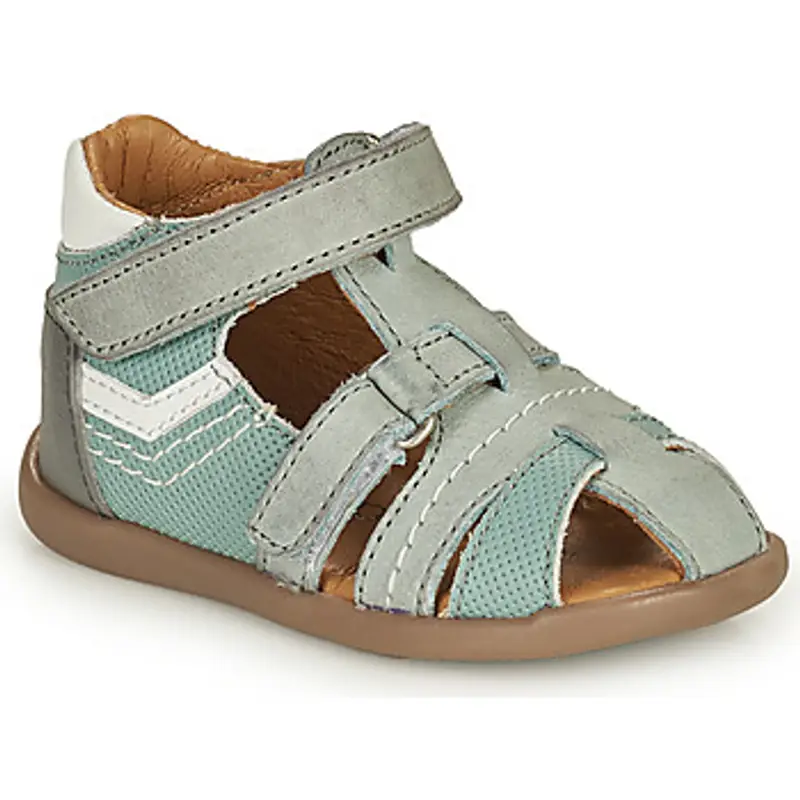 GBB Sandali bambini Verde 1528805